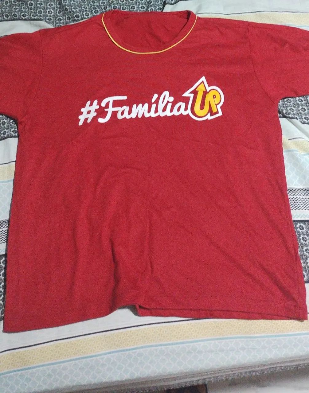 Camisas + calça colégio UP - Foto 4