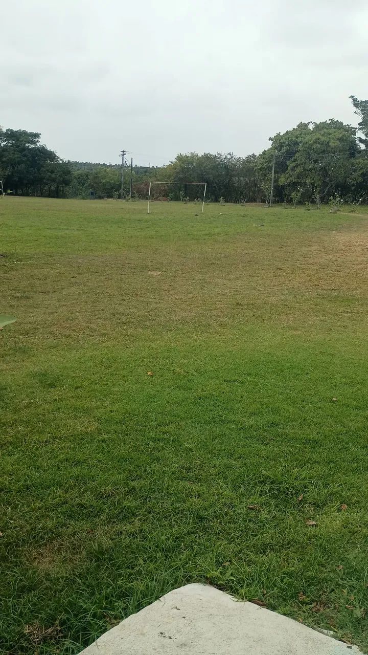 Aluguel de local para veículos pesados e grandes.