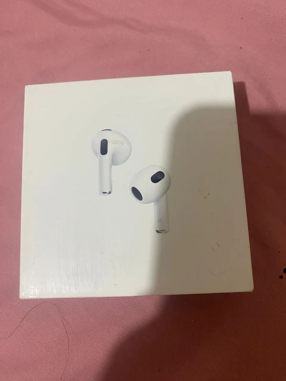 Airpods Pro 3 - Foto 3