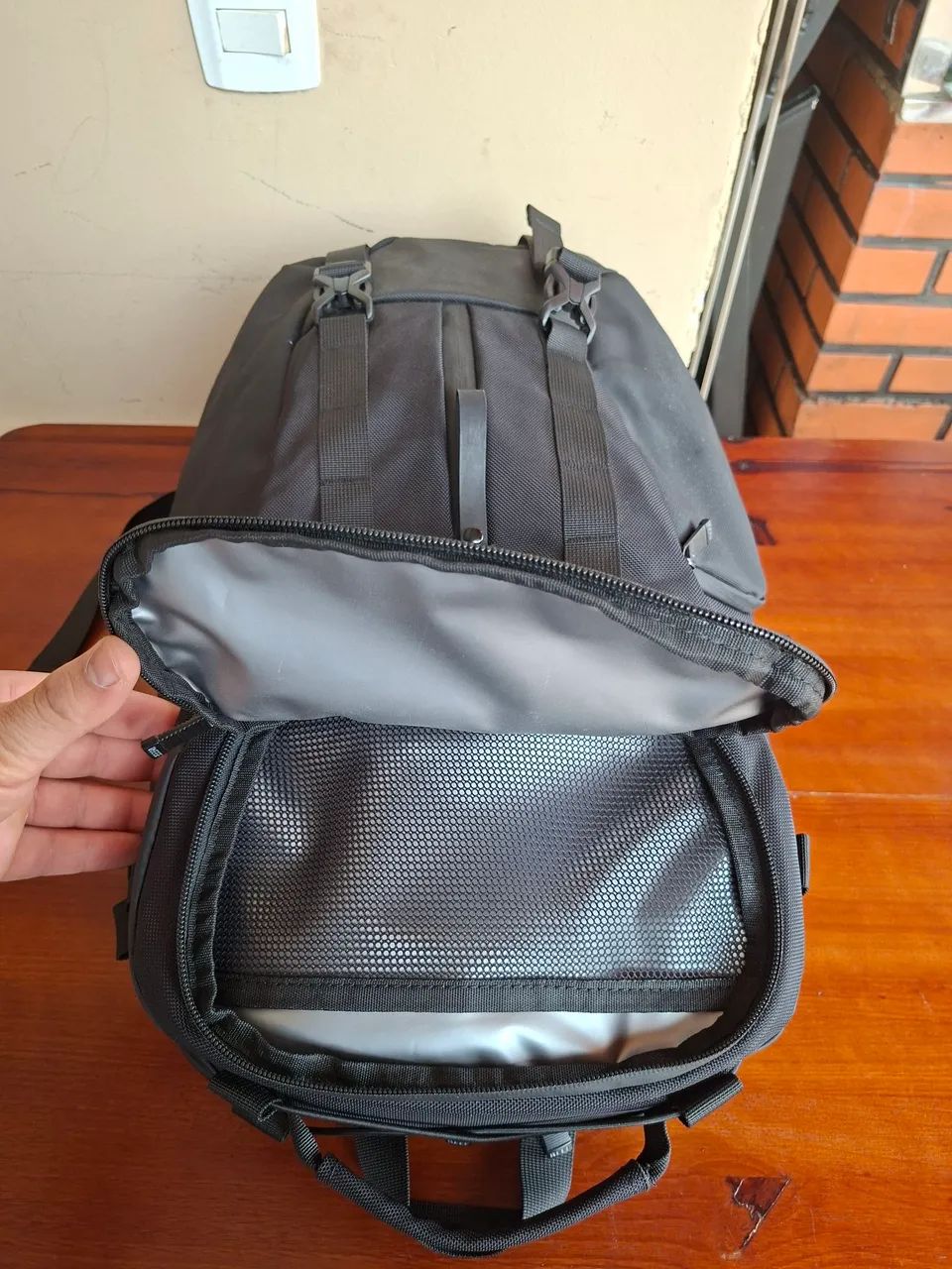 Mochila reef  - Foto 3