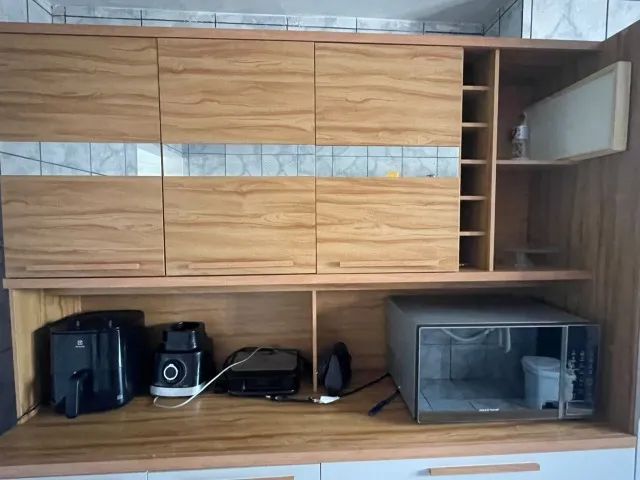 armario de cozinha  - Foto 2