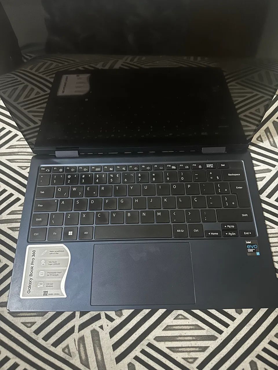 Galaxy book pro 360 13.3 - Foto 2