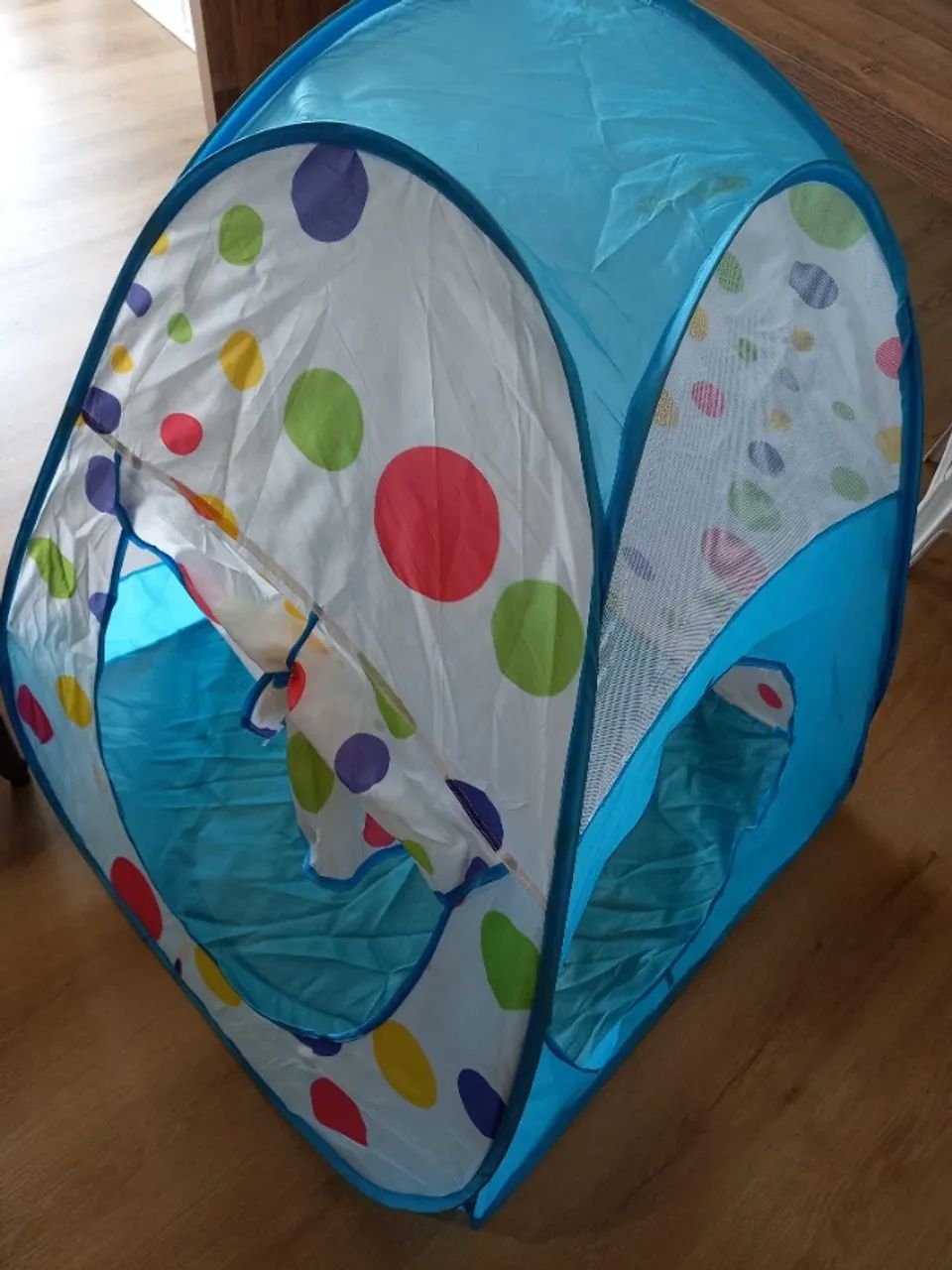 Cambana infantil