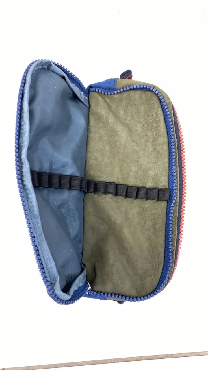 ESTOJO KIPLING VERDE - Foto 5