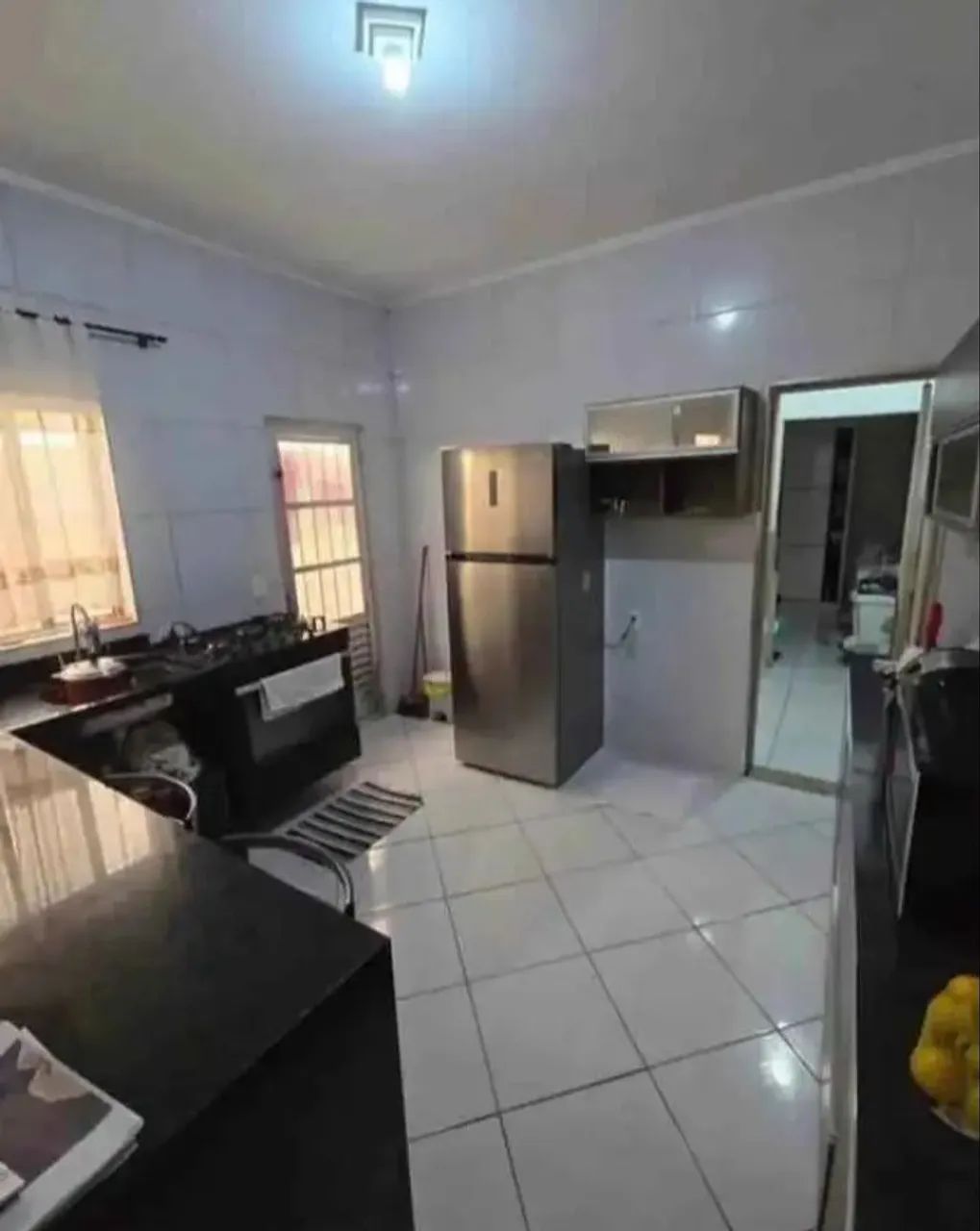 Casa padrão no coqueiro  - Foto 4