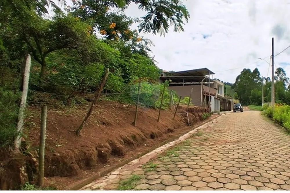 Terreno em Santa Bárbara do Monteverde - Foto 2