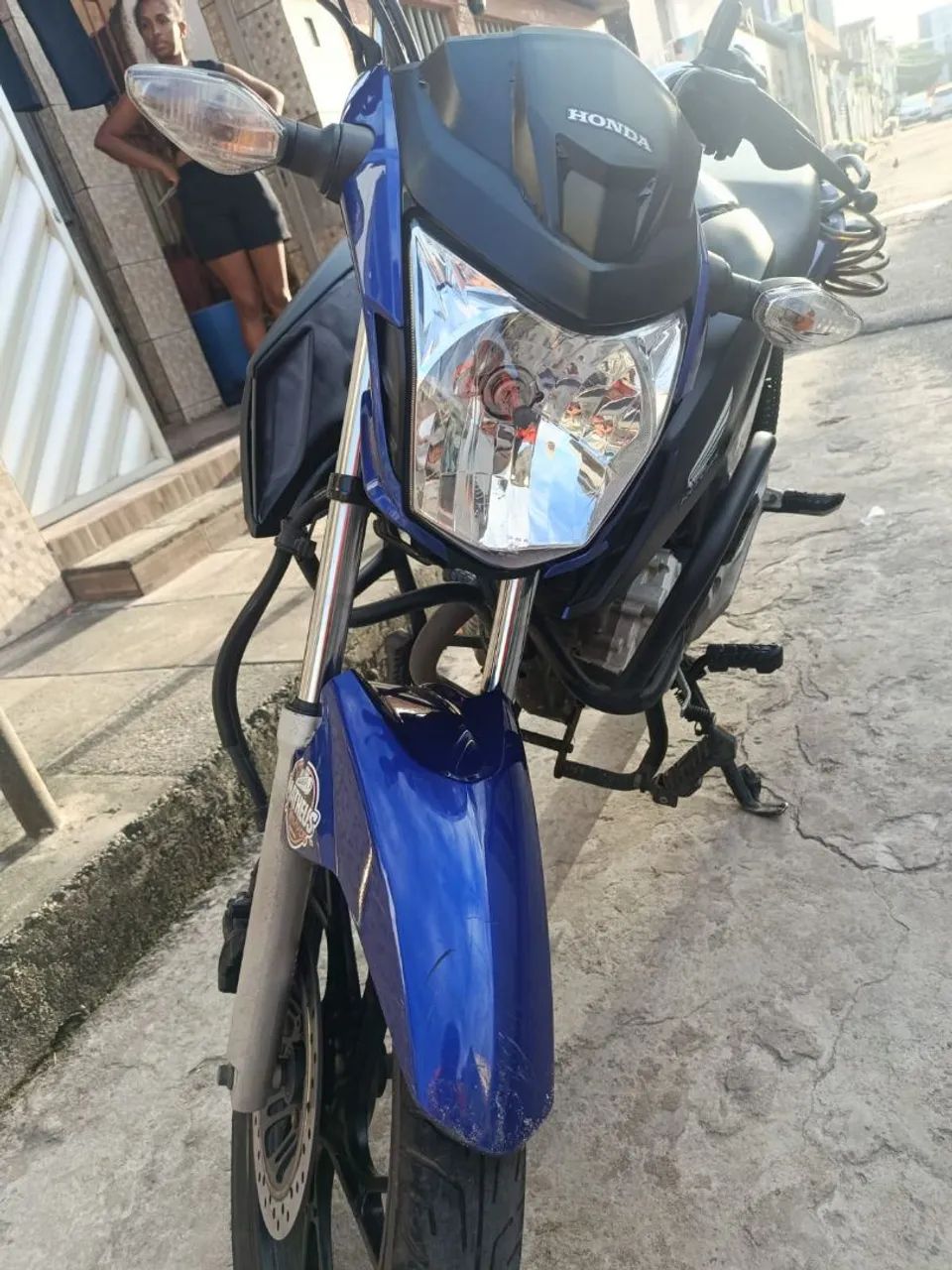 GC fan 160