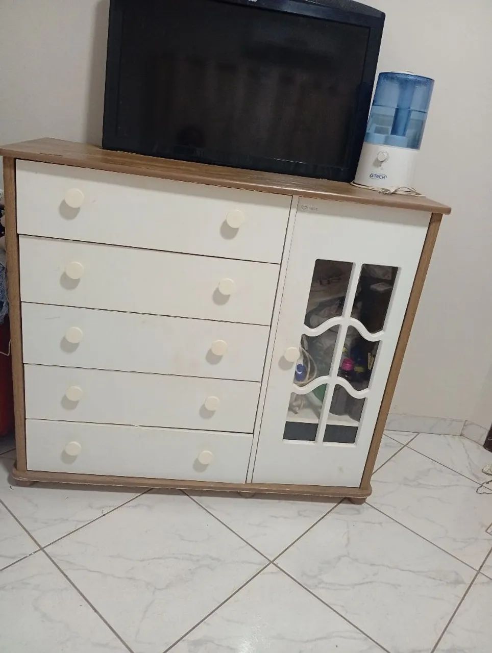 Móveis semi usados  - Foto 2