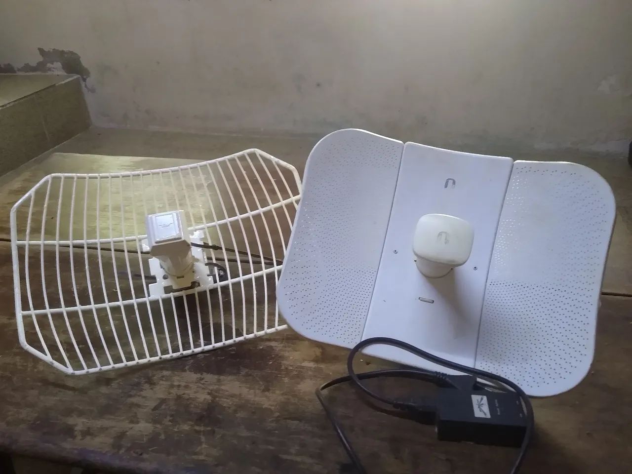 Antenas provedor internet  - Foto 3
