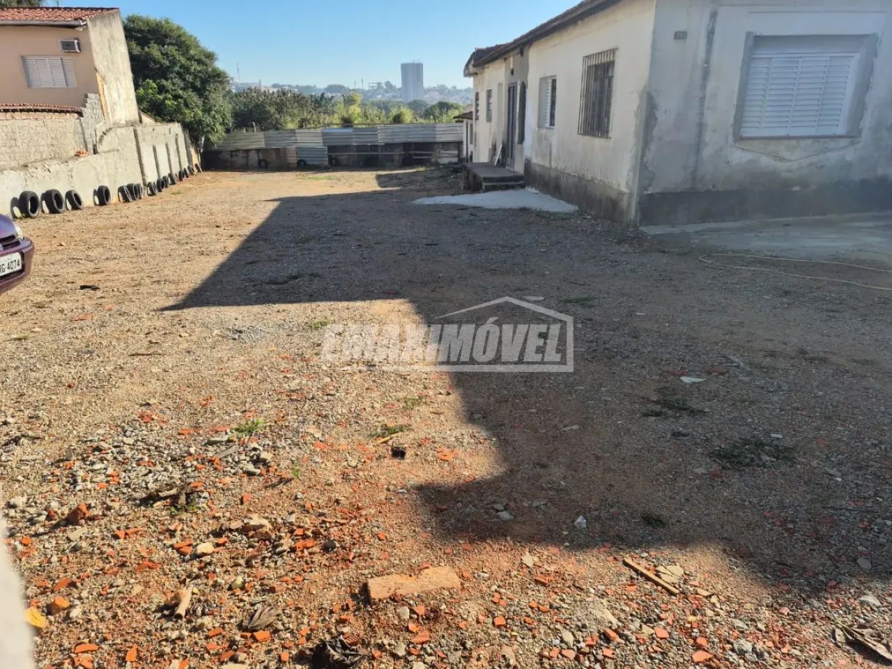 EXCELENTE Terreno ótima topografia com 701m2 / Além Ponte - Foto 4