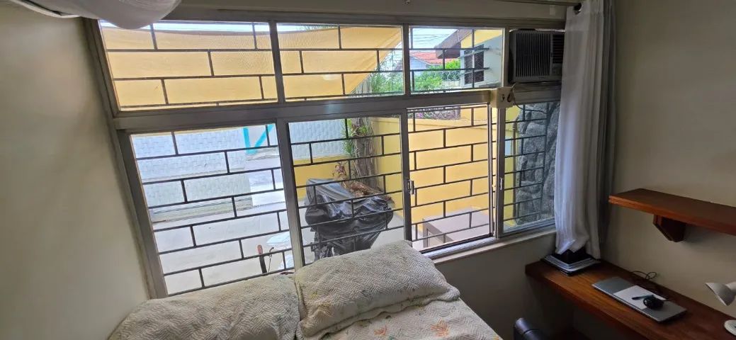 janela de alumínio
