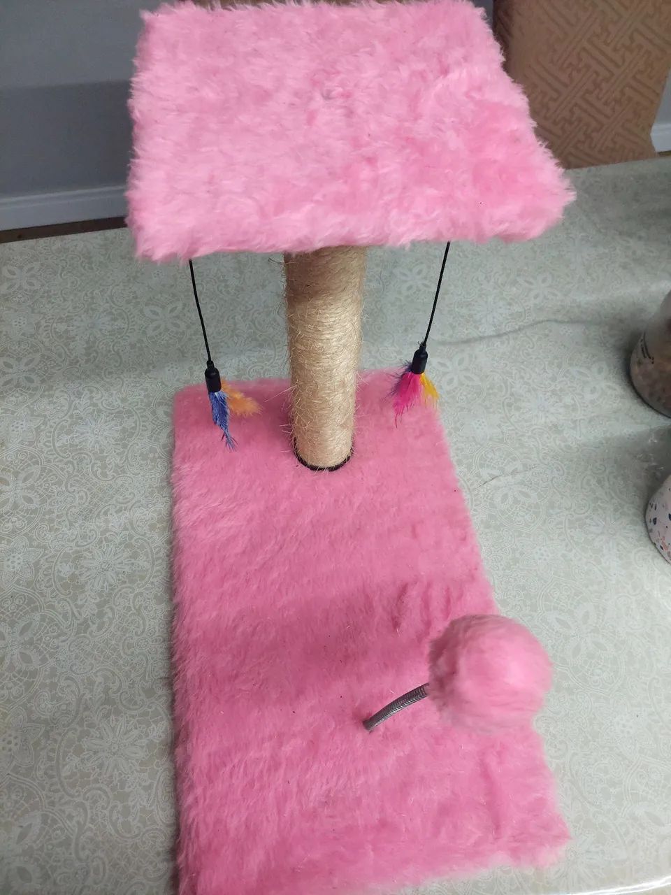 2 Brinquedos pra gatos - Foto 3