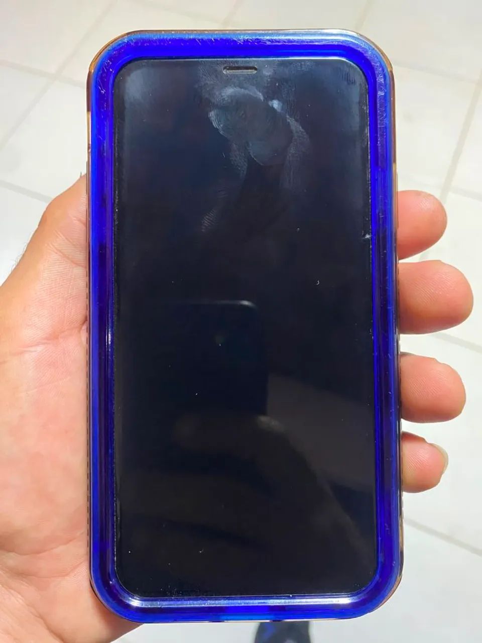 Iphone11/ 128 giga - Foto 2
