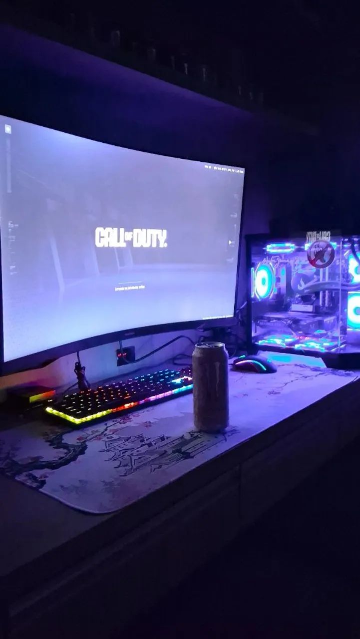 PC GAMER COMPLETO - LEIA O ANÚNCIO! - Foto 2