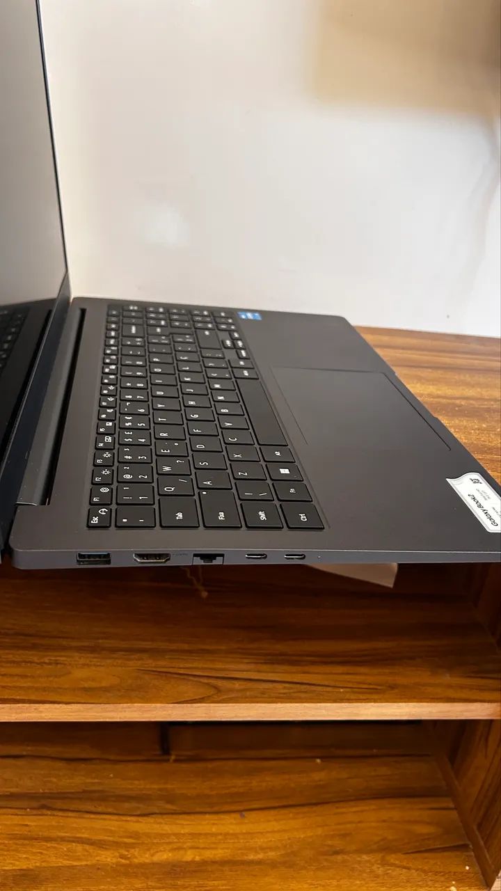 Notebook com Nota Fiscal Core i3 - Foto 3