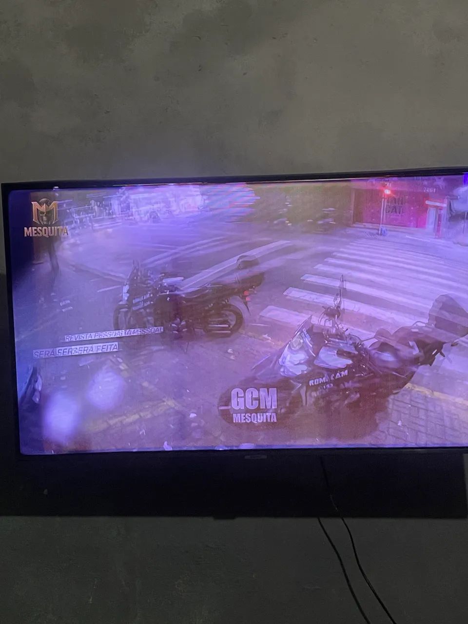 Smart tv Samsung 43 polegadas - Foto 3