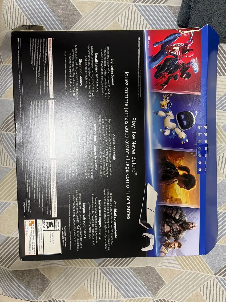 PS4 - Foto 2