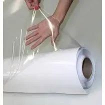 Plastico Transparente para mesa - Foto 2