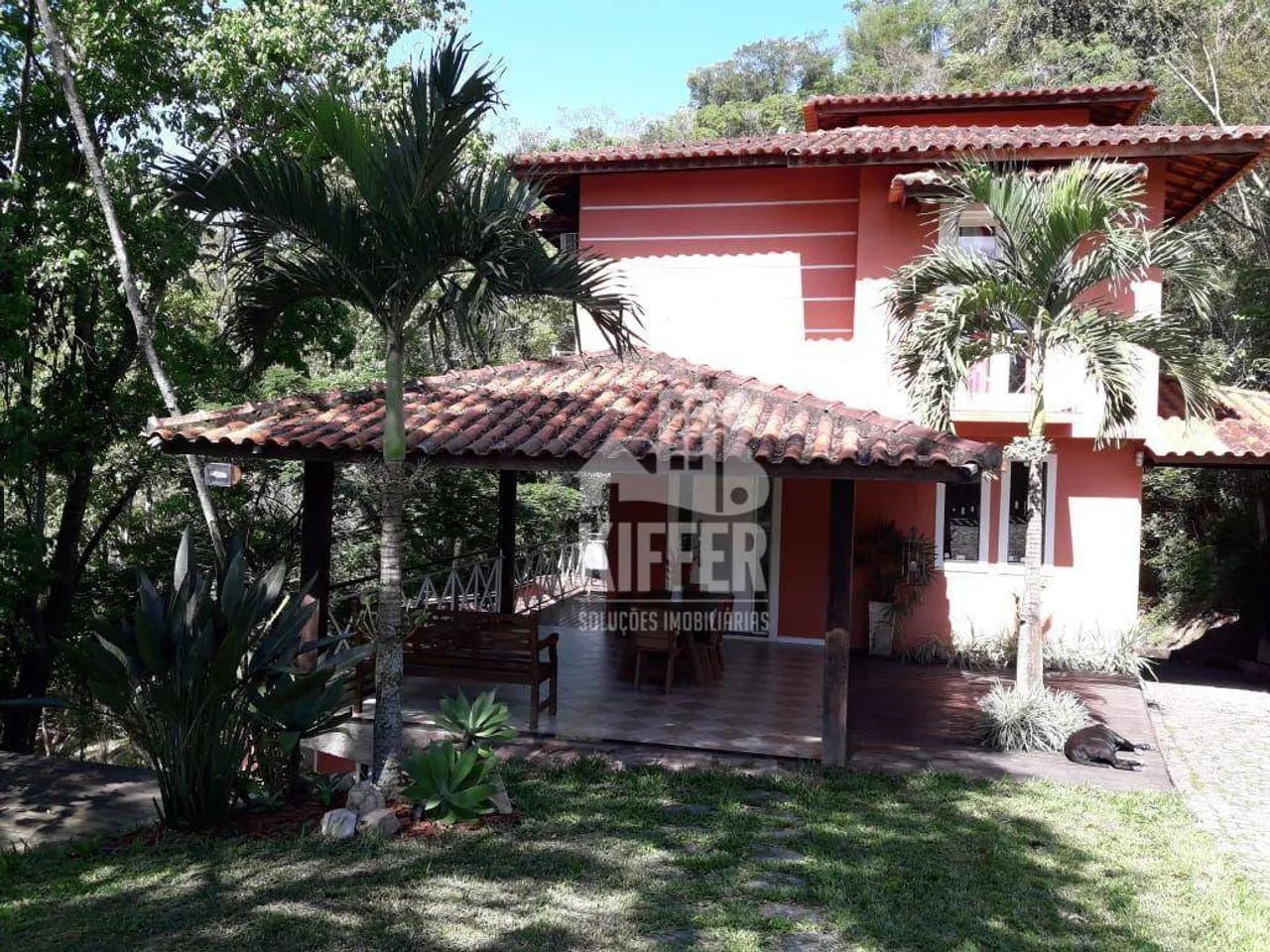 Casa 5 Quartos, 3 Suítes em Condomínio Fechado  Maria Paula - Foto 3