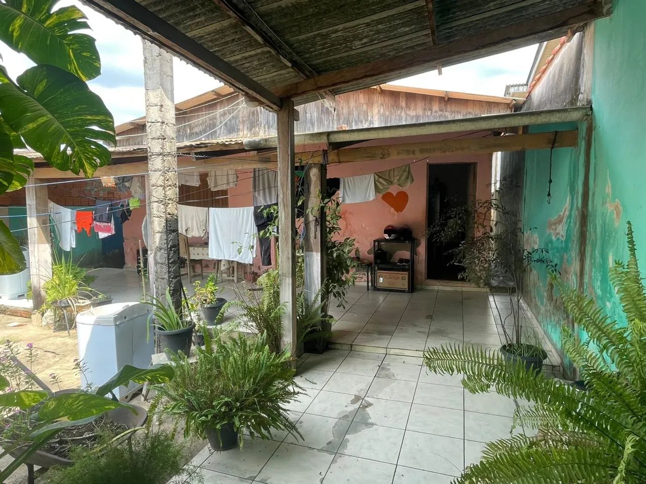 Vende-se casa na Estação Experimental  - Foto 5
