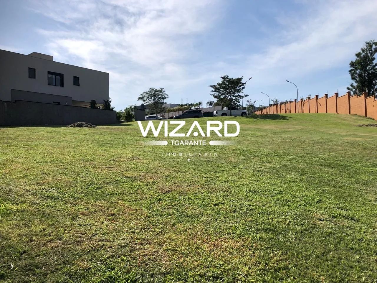 Terreno em Condomínio Alphaville Dom Pedro 2, Campinas - Foto 3