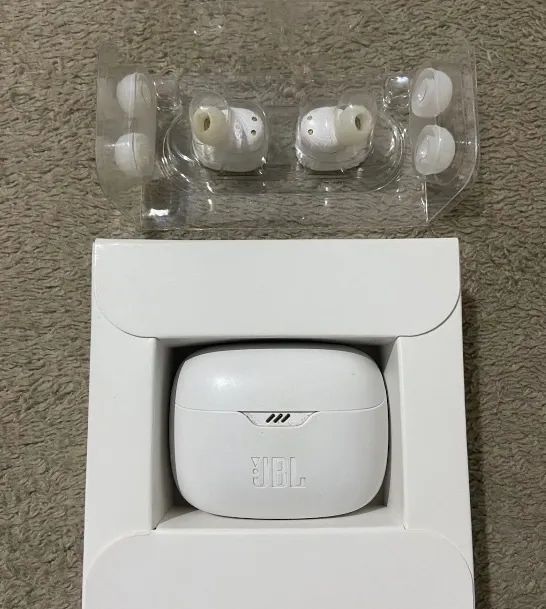 JBL Tune Buds