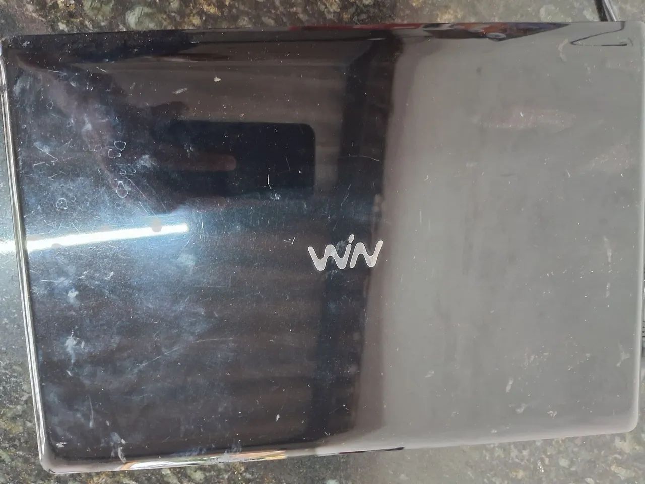Vendo notebook i5 wn CCE R$449 - Foto 3