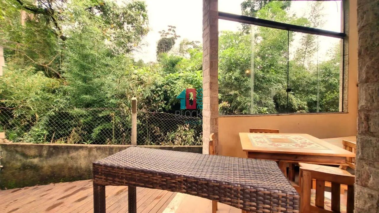 Parque do Imbui | Sítio 3 quartos, sendo 2 suites - Foto 11