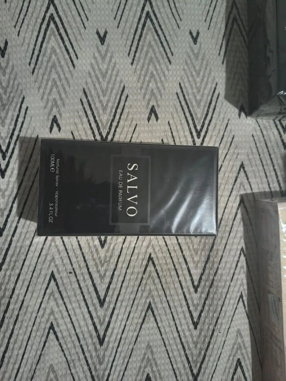 Salvo Eau de Parfum, Maison Alhambra - 100ml. - Foto 3