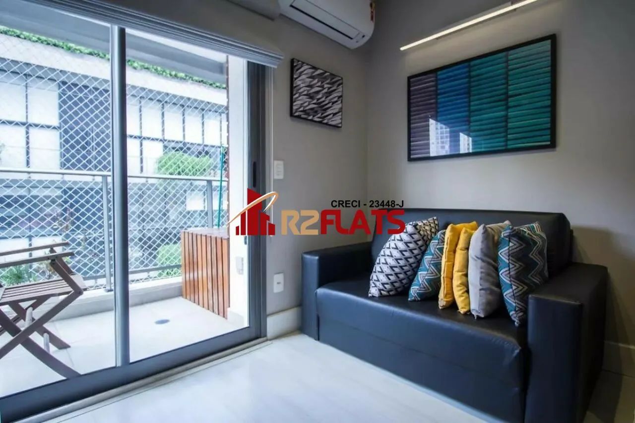 Apartamento com ótimo preço no bairro Pinheiros. Confira! - Foto 2