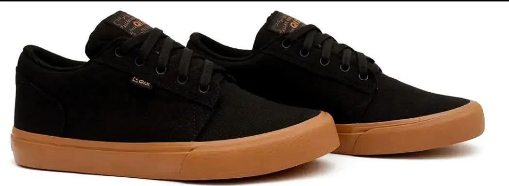 Tênis Quix skateboard 