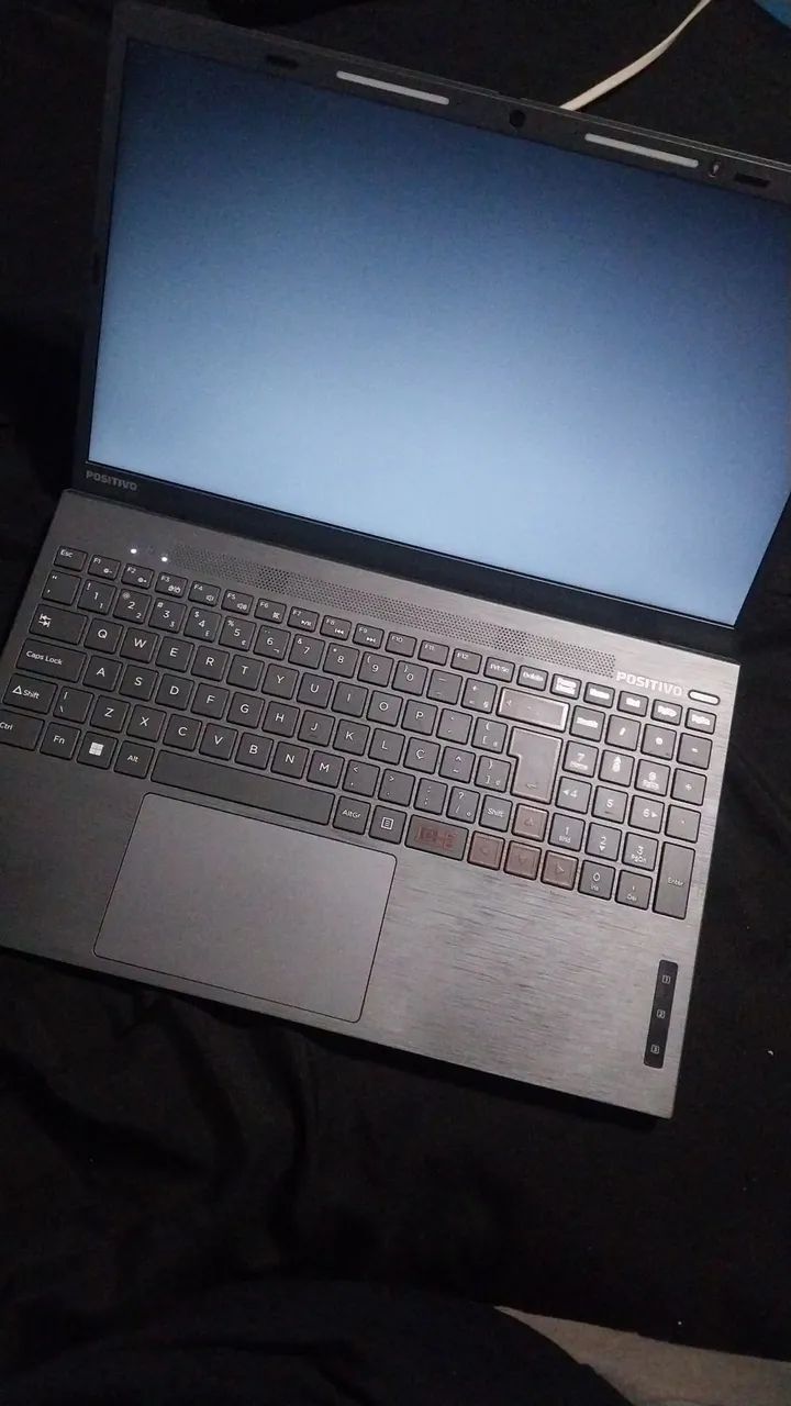 Notebook Positivo 4gb ram 128gb ssd - Foto 3