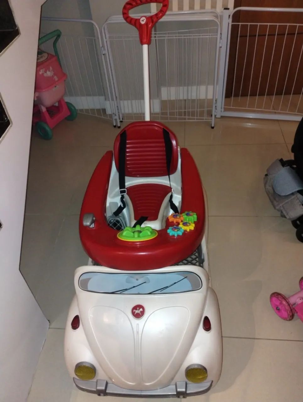 Vendo velotrol
