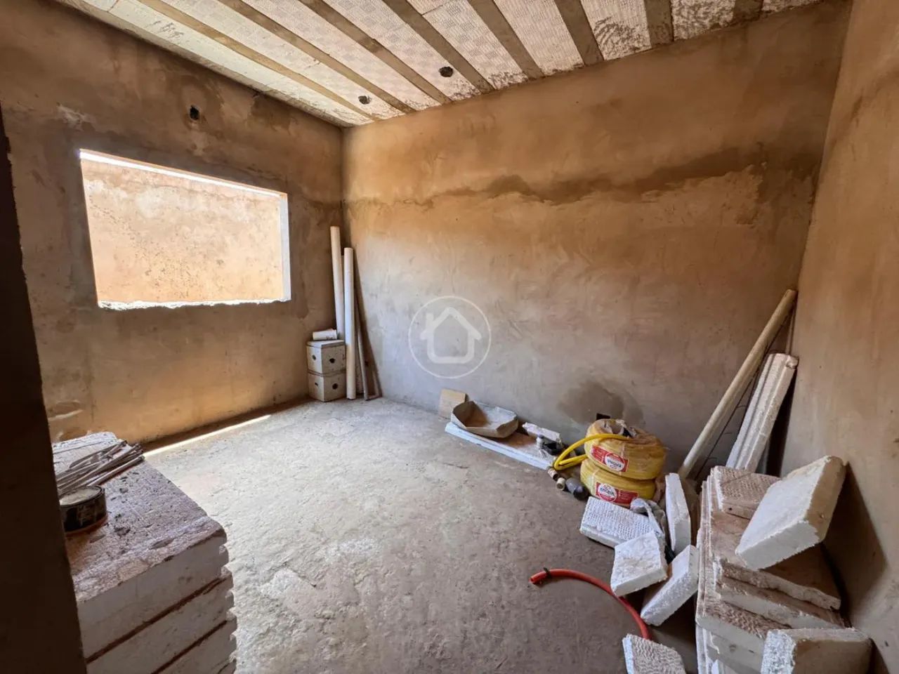 CASA EM CONSTRUÇÃO - Foto 4