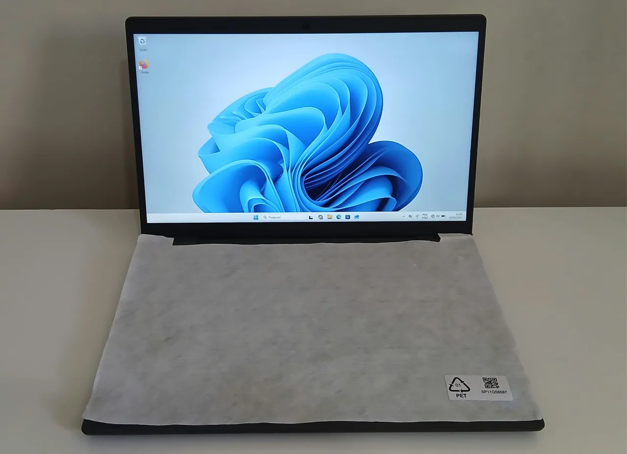 Dell Latitude Core I5 13ª Geração | 16GB DDR5 | SSD 512GB
