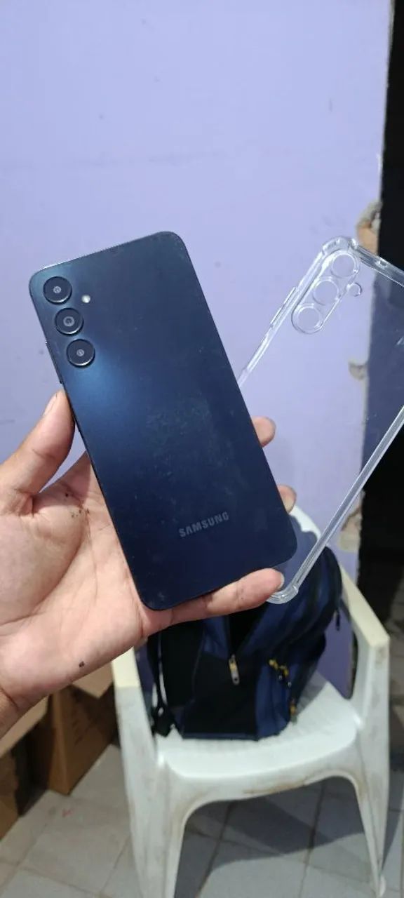 Samsung A05s 128gb - Foto 3