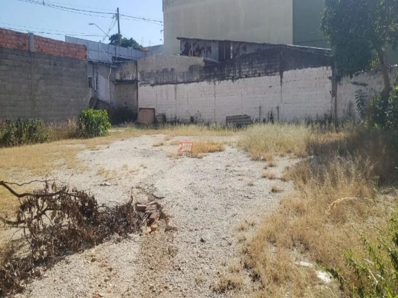 Terreno no Bairro Utinga em Santo André - Foto 4