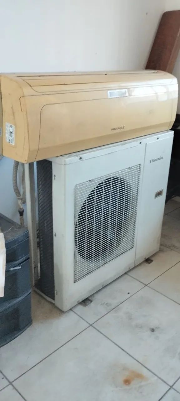 Vendo ar condicionado  - Foto 2