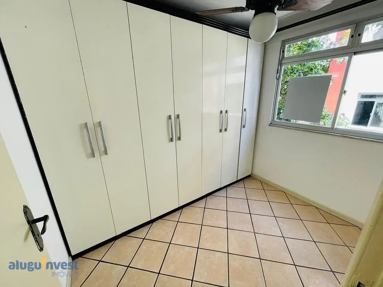 Apartamento para Alugar com 2 dormitórios em Capoeiras, Florianópolis/SC - Foto 3