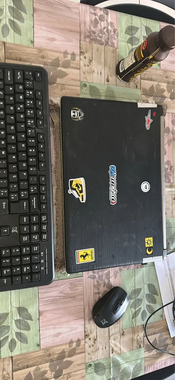 Notebook acer - Foto 2