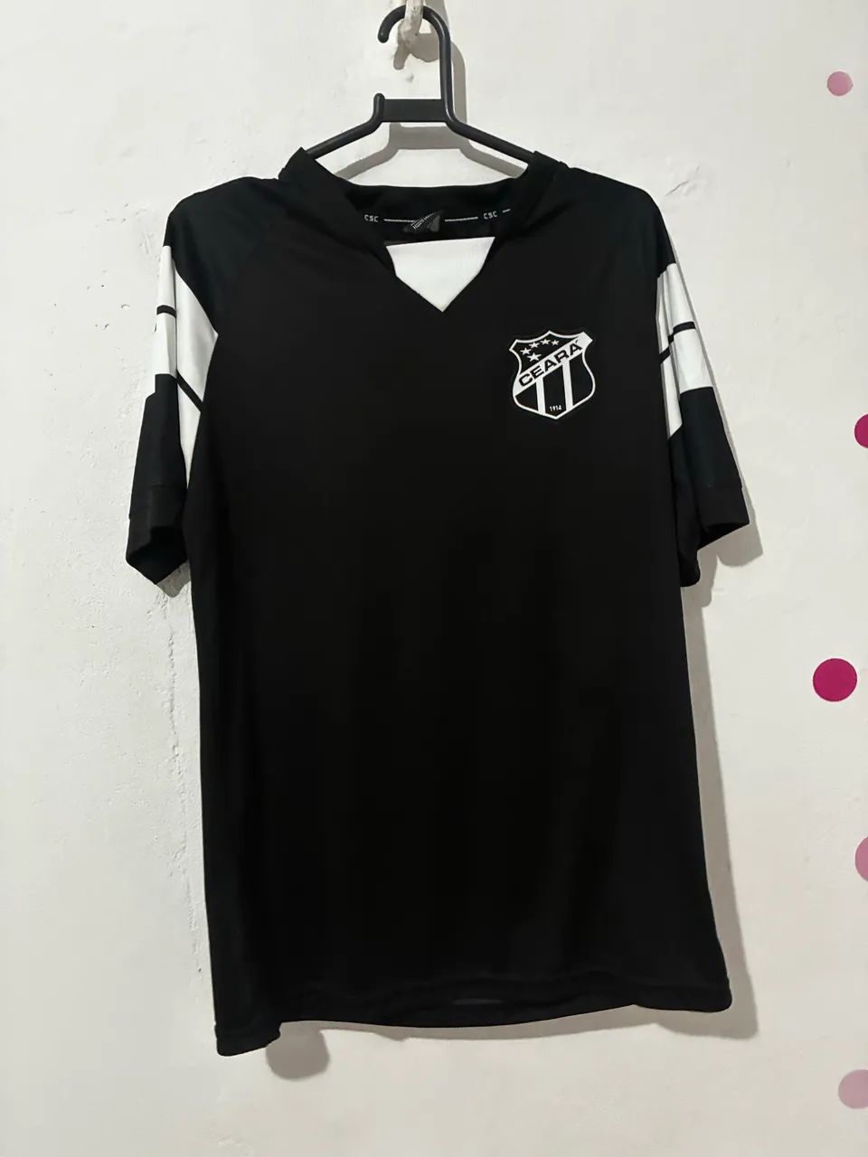 Camisa Ceará 