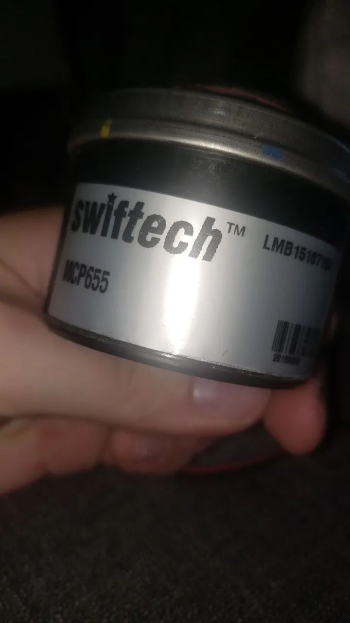Bomba watercooler custom D5 swiftech MCP655 - Foto 2