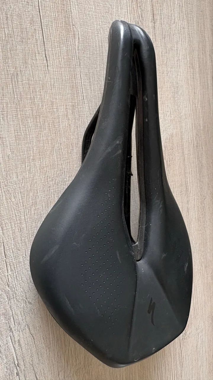 Selim Power Specialized 143