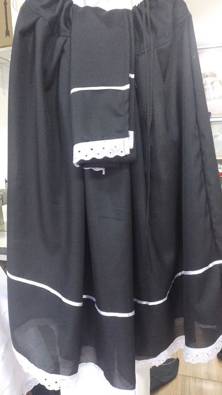 Saias de pomba gira  - Foto 2