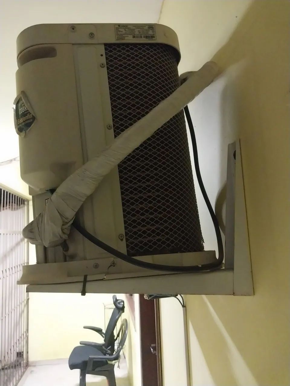 Ar-condicionado - Foto 4
