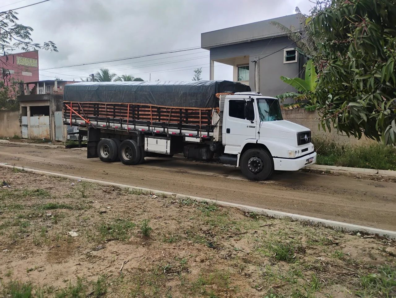 Caminhão  - Foto 4