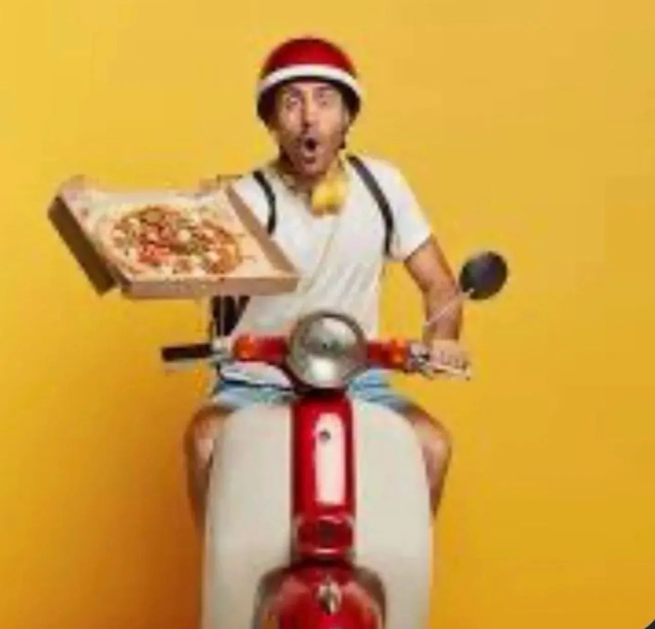 Vaga motoboy hoje