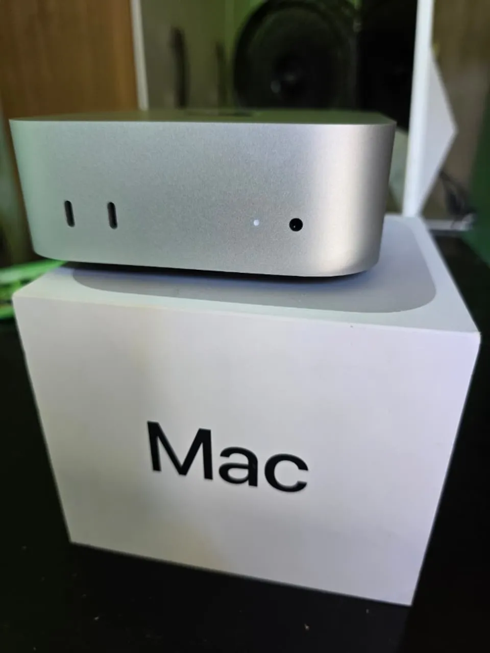 Mac Mini M2 Pro 16Gb Ram 512Gb HD - Computadores e Desktops - Vila