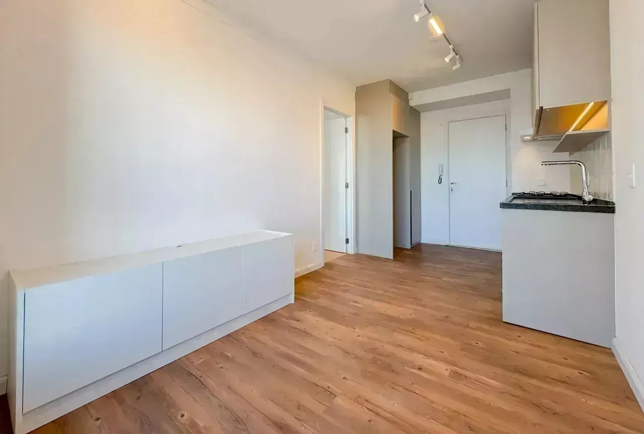 Imóvel para aluguel possui 33 metros quadrados com 1 quarto - Foto 3