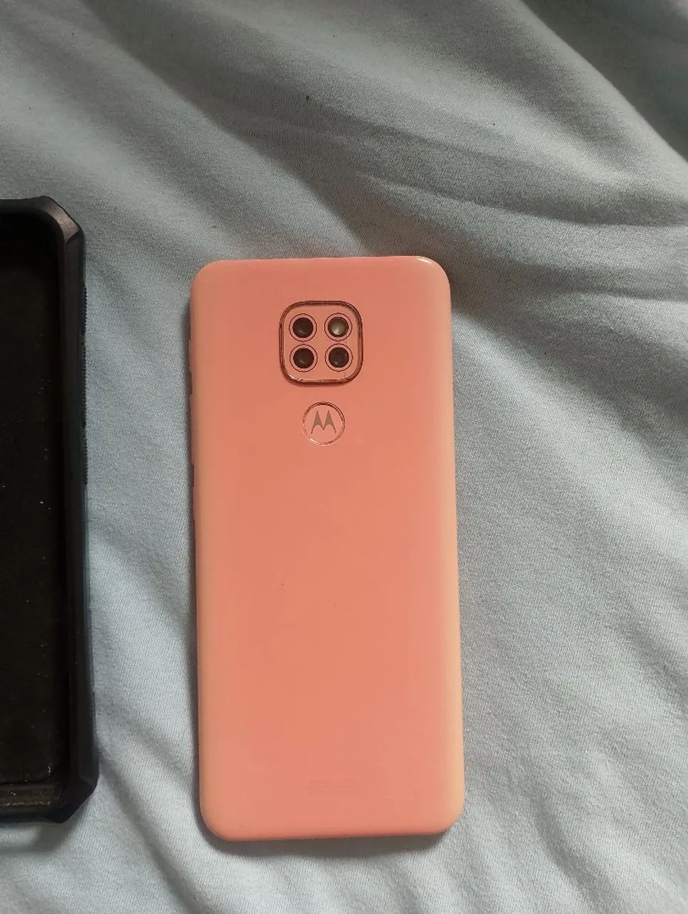 Celular smartphone moto g9 play - Foto 2